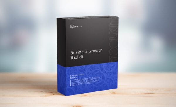 Business Growth Toolkit