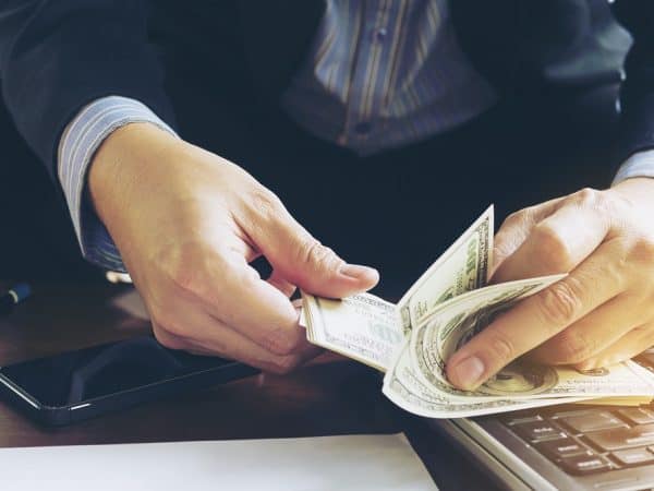 7 Smarter Ways to Never Run Out of Cash As A Business Owner