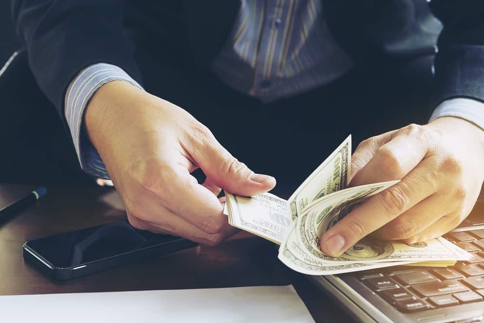 7 Smarter Ways to Never Run Out of Cash As A Business Owner