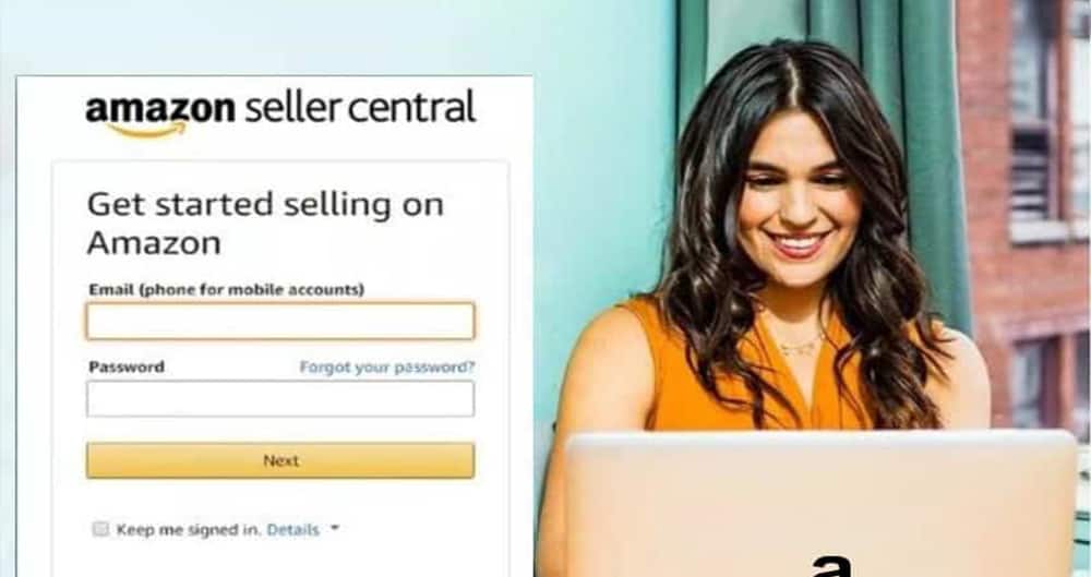 Amazon Seller Blueprint Program